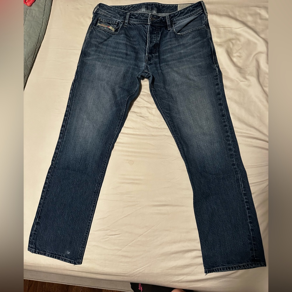 Men’s jeans